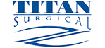 Titan Surgical - logo