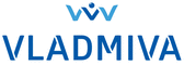 VladMiVa - logo