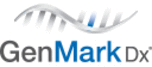 GenMark Diagnostics - logo