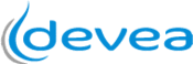 Devea - logo