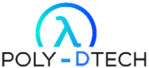 Poly-Dtech - logo