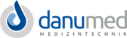 danumed Medizintechnik - logo