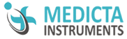 Medicta Instruments - logo