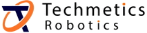 Techmetics - logo