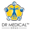 Dr Medical - logo