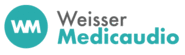 Weisser Medicaudio - logo