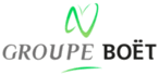 BOËT StopSon - logo