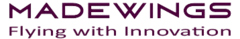 Madewings Industrial - logo