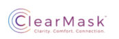 ClearMask - logo