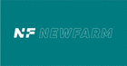 Newfarm - logo