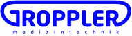 Groppler Medizintechnik - logo