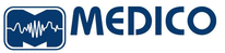 Medico - logo