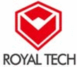 Shanghai Royal Technology Inc.