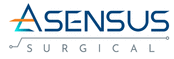 Asensus Surgical - logo