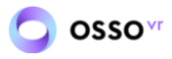 Osso VR - logo