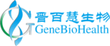 Shenzhen GeneBioHealth Co., Ltd - logo