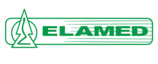 Elamed - logo