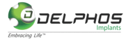 Delphos Implants - logo
