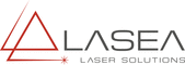 LASEA S. A. - logo