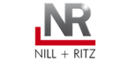 Nill + Ritz GmbH - logo