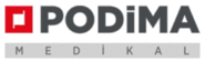 Podima Medikal - logo