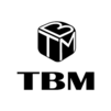 TBM Corporation - logo