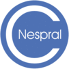 Comercial Nespral - logo