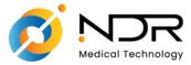 NDR Medical Technology - logo