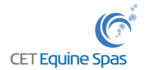 Cet Equine Spa - logo