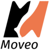 Moveo - logo