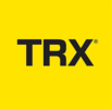 TRX Training - logo