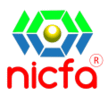 Nicfa - logo