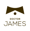 Dr. James - logo