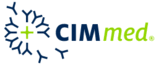 CIM med - logo