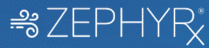 ZEPHYRx - logo