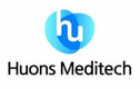 Huons Meditech - logo
