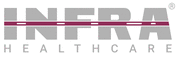 INFRA Healthcare - logo