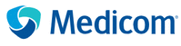 Groupe Medicom - logo