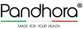 Pandhora - logo