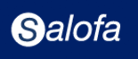 Salofa Oy - logo