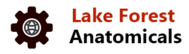 Lake Forest Anatomicals, Inc. - logo