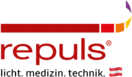 REPULS Lichtmedizintechnik - logo