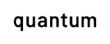 Quantum - logo