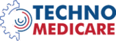 Technomedicare Medikal - logo