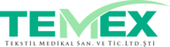 Temex Medical Textile - logo