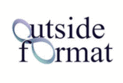 Outside Format - logo