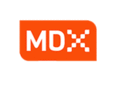 MDX Netherlands - logo