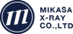 Mikasa X-ray - logo