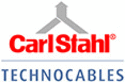 Carl Stahl Technocables GmbH - logo