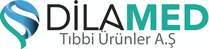 Dilamed Tıbbi &Uuml;r&uuml;nler San Ve Tic. A.S. - logo